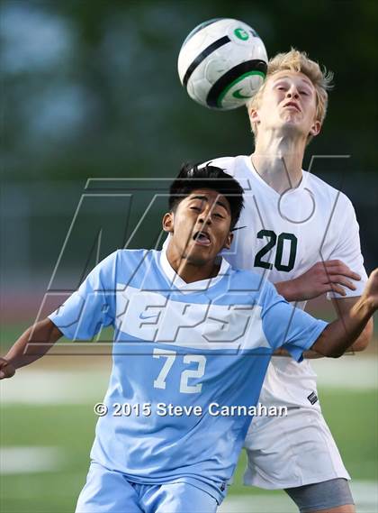 Thumbnail 2 in Granger @ Hillcrest photogallery.