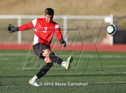 Thumbnail 2 in Granger @ Hillcrest photogallery.