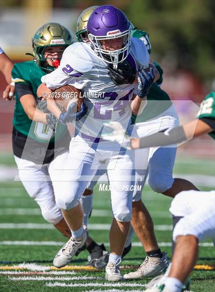 Thumbnail 1 in JV: Petaluma @ Casa Grande (Egg Bowl) photogallery.