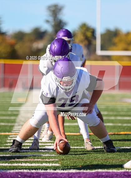 Thumbnail 3 in JV: Petaluma @ Casa Grande (Egg Bowl) photogallery.