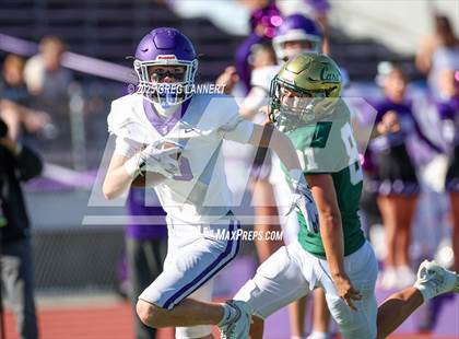 Thumbnail 3 in JV: Petaluma @ Casa Grande (Egg Bowl) photogallery.