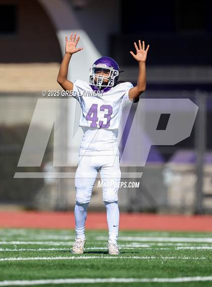 Thumbnail 1 in JV: Petaluma @ Casa Grande (Egg Bowl) photogallery.