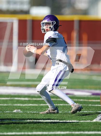 Thumbnail 2 in JV: Petaluma @ Casa Grande (Egg Bowl) photogallery.