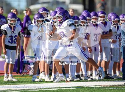 Thumbnail 2 in JV: Petaluma @ Casa Grande (Egg Bowl) photogallery.