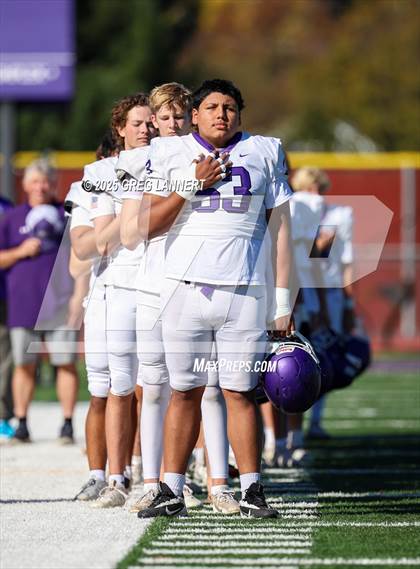 Thumbnail 2 in JV: Petaluma @ Casa Grande (Egg Bowl) photogallery.