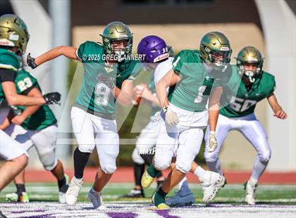 Thumbnail 3 in JV: Petaluma @ Casa Grande (Egg Bowl) photogallery.