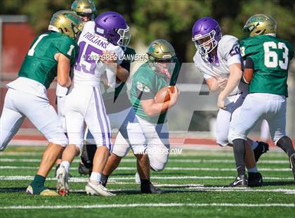 Thumbnail 2 in JV: Petaluma @ Casa Grande (Egg Bowl) photogallery.