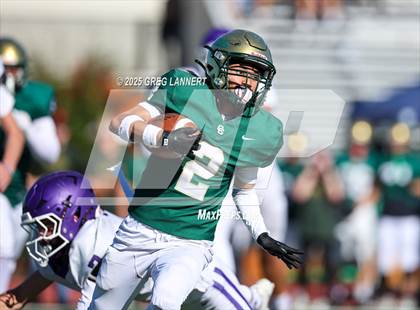 Thumbnail 2 in JV: Petaluma @ Casa Grande (Egg Bowl) photogallery.