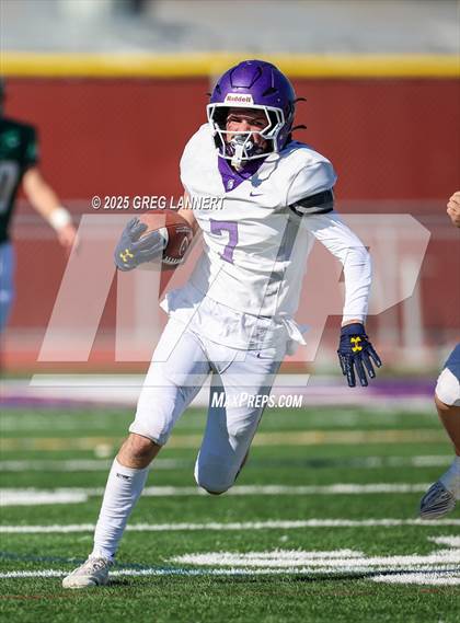 Thumbnail 2 in JV: Petaluma @ Casa Grande (Egg Bowl) photogallery.