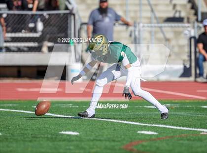 Thumbnail 1 in JV: Petaluma @ Casa Grande (Egg Bowl) photogallery.