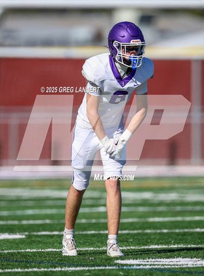 Thumbnail 3 in JV: Petaluma @ Casa Grande (Egg Bowl) photogallery.