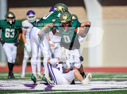 Thumbnail 3 in JV: Petaluma @ Casa Grande (Egg Bowl) photogallery.