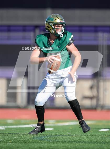 Thumbnail 2 in JV: Petaluma @ Casa Grande (Egg Bowl) photogallery.