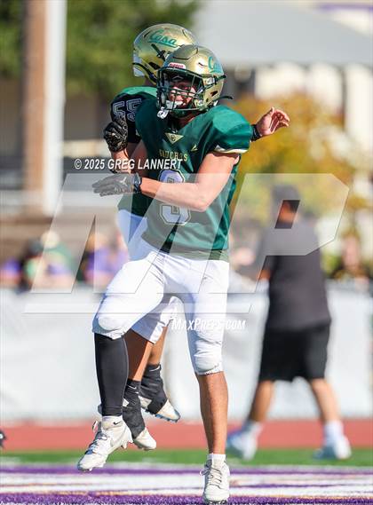 Thumbnail 1 in JV: Petaluma @ Casa Grande (Egg Bowl) photogallery.