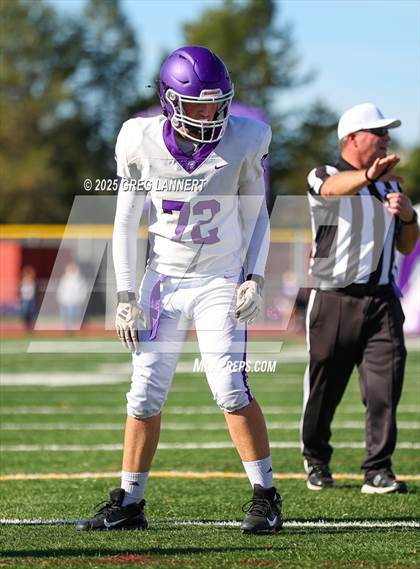 Thumbnail 2 in JV: Petaluma @ Casa Grande (Egg Bowl) photogallery.