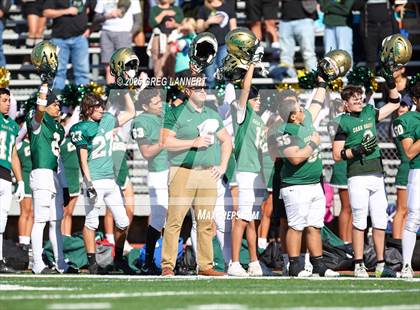 Thumbnail 1 in JV: Petaluma @ Casa Grande (Egg Bowl) photogallery.