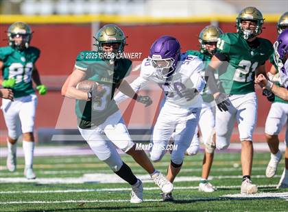 Thumbnail 3 in JV: Petaluma @ Casa Grande (Egg Bowl) photogallery.