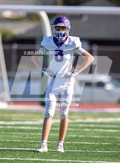 Thumbnail 1 in JV: Petaluma @ Casa Grande (Egg Bowl) photogallery.