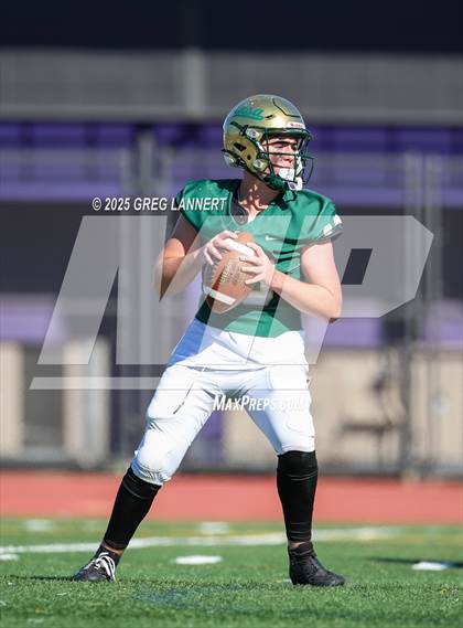 Thumbnail 3 in JV: Petaluma @ Casa Grande (Egg Bowl) photogallery.