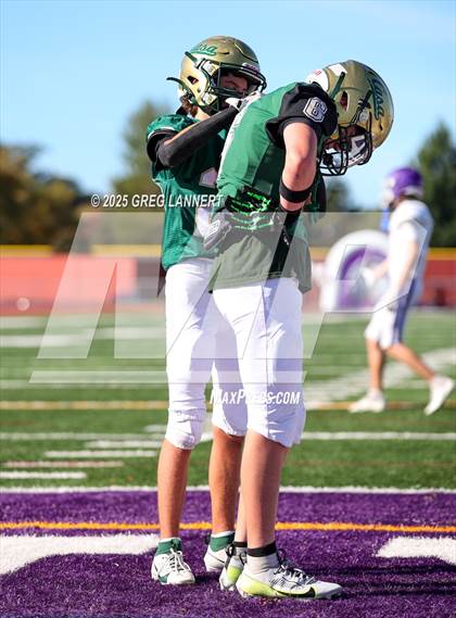 Thumbnail 2 in JV: Petaluma @ Casa Grande (Egg Bowl) photogallery.
