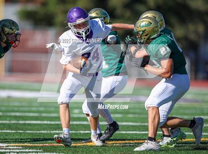 Thumbnail 1 in JV: Petaluma @ Casa Grande (Egg Bowl) photogallery.