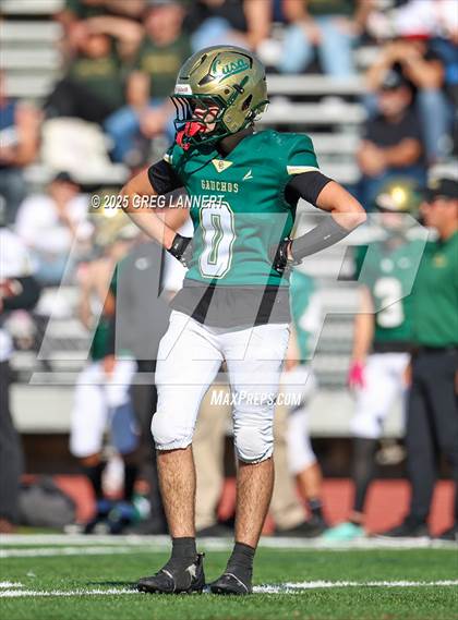 Thumbnail 3 in JV: Petaluma @ Casa Grande (Egg Bowl) photogallery.