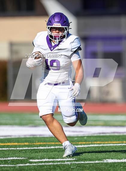 Thumbnail 1 in JV: Petaluma @ Casa Grande (Egg Bowl) photogallery.