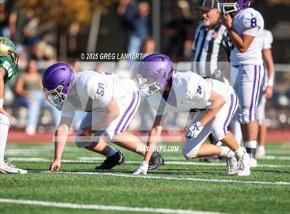Thumbnail 1 in JV: Petaluma @ Casa Grande (Egg Bowl) photogallery.