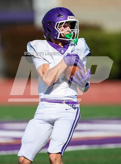 Thumbnail 2 in JV: Petaluma @ Casa Grande (Egg Bowl) photogallery.