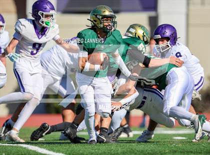 Thumbnail 1 in JV: Petaluma @ Casa Grande (Egg Bowl) photogallery.