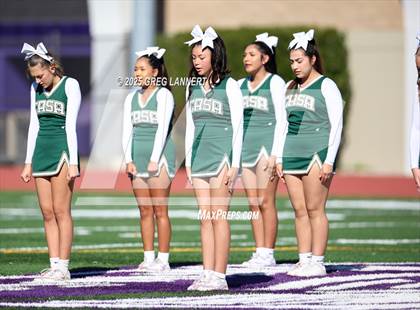 Thumbnail 2 in JV: Petaluma @ Casa Grande (Egg Bowl) photogallery.