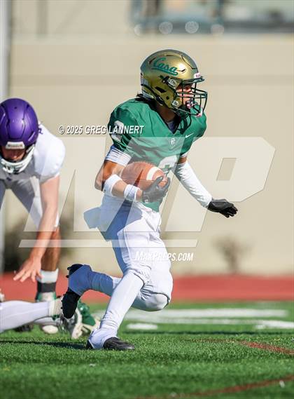 Thumbnail 2 in JV: Petaluma @ Casa Grande (Egg Bowl) photogallery.