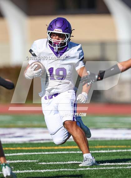 Thumbnail 2 in JV: Petaluma @ Casa Grande (Egg Bowl) photogallery.