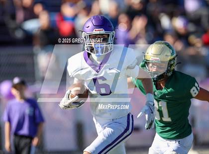 Thumbnail 1 in JV: Petaluma @ Casa Grande (Egg Bowl) photogallery.