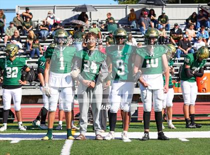 Thumbnail 1 in JV: Petaluma @ Casa Grande (Egg Bowl) photogallery.