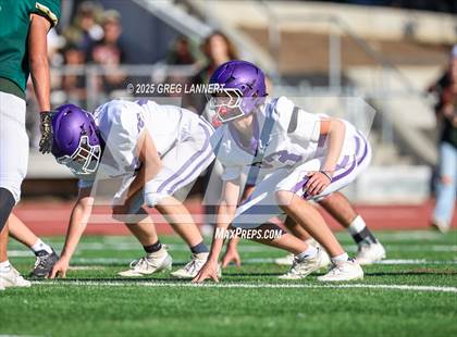 Thumbnail 1 in JV: Petaluma @ Casa Grande (Egg Bowl) photogallery.