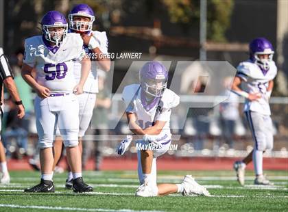 Thumbnail 2 in JV: Petaluma @ Casa Grande (Egg Bowl) photogallery.