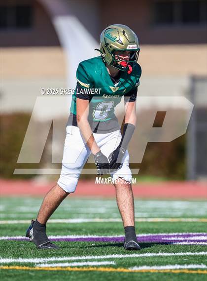 Thumbnail 2 in JV: Petaluma @ Casa Grande (Egg Bowl) photogallery.