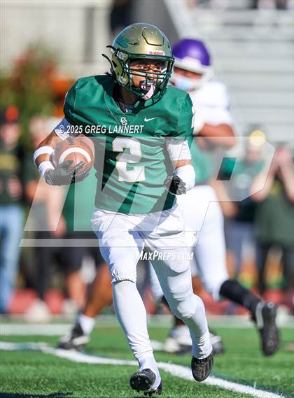 Thumbnail 1 in JV: Petaluma @ Casa Grande (Egg Bowl) photogallery.