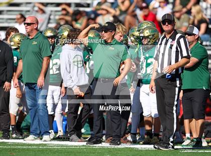 Thumbnail 3 in JV: Petaluma @ Casa Grande (Egg Bowl) photogallery.