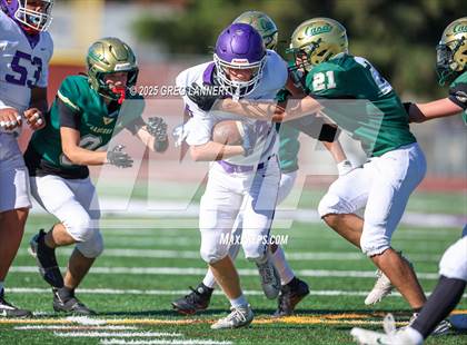 Thumbnail 3 in JV: Petaluma @ Casa Grande (Egg Bowl) photogallery.