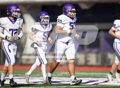 Thumbnail 3 in JV: Petaluma @ Casa Grande (Egg Bowl) photogallery.