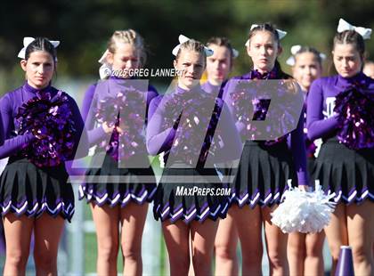 Thumbnail 1 in JV: Petaluma @ Casa Grande (Egg Bowl) photogallery.