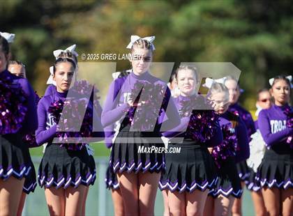 Thumbnail 3 in JV: Petaluma @ Casa Grande (Egg Bowl) photogallery.