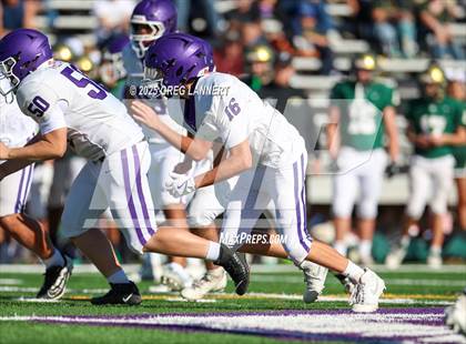 Thumbnail 2 in JV: Petaluma @ Casa Grande (Egg Bowl) photogallery.