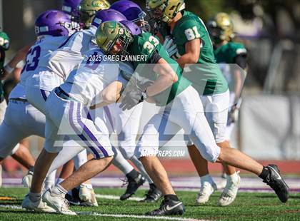Thumbnail 2 in JV: Petaluma @ Casa Grande (Egg Bowl) photogallery.
