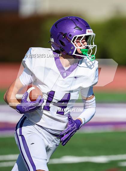 Thumbnail 1 in JV: Petaluma @ Casa Grande (Egg Bowl) photogallery.