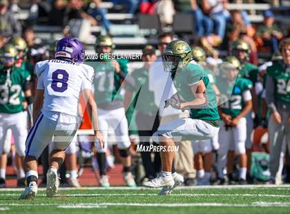 Thumbnail 2 in JV: Petaluma @ Casa Grande (Egg Bowl) photogallery.