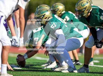 Thumbnail 2 in JV: Petaluma @ Casa Grande (Egg Bowl) photogallery.