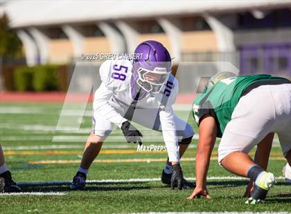 Thumbnail 2 in JV: Petaluma @ Casa Grande (Egg Bowl) photogallery.
